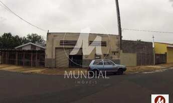 Imagem: Salão/Galpão (salão - térreo), cozinha