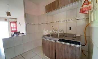 Imagem 7: Casa com 2 dormitórios para alugar, 58 m² por R$ 961,62/mês - Formosa - Alvorada/RS