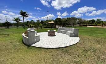 Imagem 10: Terreno de 1012 metros no condomínio pau Brasil