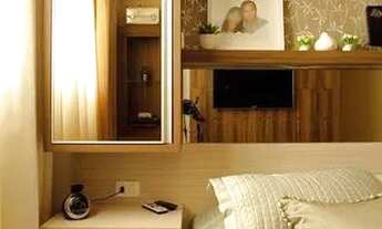 Imagem 7: Apartamento Padrão no Recreio dos Bandeirantes perto da Praia