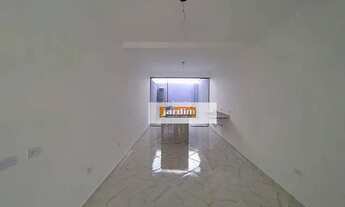 Imagem 7: Sobrado com 3 dormitórios à venda, 125 m² por R$ 850.000,00 - Bosque da Saúde - São Paulo