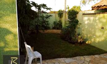 Imagem 4: Casa com 4 dormitórios à venda, 120 m² por R$ 380.000,00 - Estancia Sao Jose - Peruíbe/SP