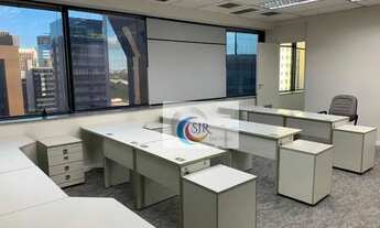 Imagem: Conjunto para alugar, 294 m² - Brooklin