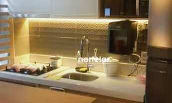 Imagem 5: ÓTIMO APARTAMENTO REFORMADO COM LAZER COMPLETO, VARANDA E VAGA DE GARAGEM - VILA PIRITUBA