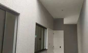 Imagem 2: Casa com 3 dormitórios à venda, 142 m² por R$ 420.000 (avaliada pela caixa por 440 mil )