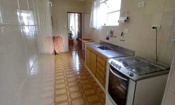 Imagem 7: Ed. ITAIMBÉ - Apto à venda - 2 dorms - Loc. privilegiada - Quadra da praia - Boa Vista - S