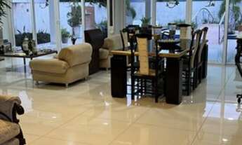 Imagem 5: Fabulosa casa em condomínio luxo, 275 m2 com 4 suítes