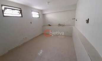 Imagem 4: Kitnet com 1 dormitório para alugar, 33 m² por R$ 640,50/mês - Baixo Grande - São Pedro da