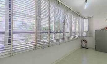 Imagem 7: Apartamento Locação 2 Dormitórios - 250 m² Jardim Paulista