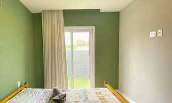 Imagem 4: Casa de condomínio para aluguel com 230 metros quadrados com 3 quartos em Jacuhy - Serra