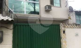 Imagem: Campos dos Goytacazes - Casa Padrão - Alphaville