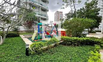 Imagem 4: Apartamento para aluguel com 140 metros quadrados com 2 quartos