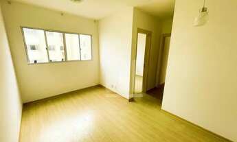 Imagem 6: Aluga-se apartamento no Vista de Manguinhos