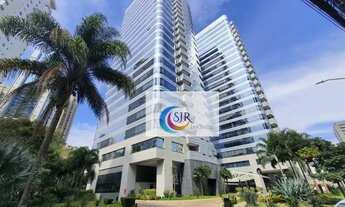 Imagem 3: Conjunto para alugar, 260 m² - Brooklin - São Paulo/SP