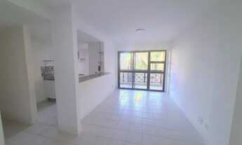 Imagem: RIO DE JANEIRO - Apartamento Padrão - RECREIO