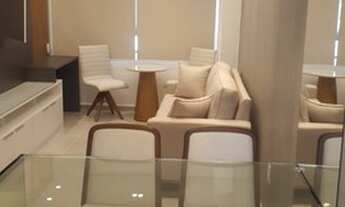 Imagem 2: Apartamento para aluguel tem 37 metros quadrados com 1 quarto em Parnamirim - Recife - PE