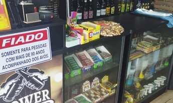 Imagem 6: Distribuidora de Bebidas no Vila Hauer Top