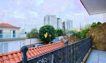 Imagem 4: Casa com 3 dormitórios, 367 m² - venda por R$ 1.570.000,00 ou aluguel por R$ 9.116,00/mês