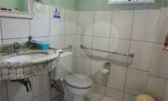 Imagem 7: Móvel comercial para aluguel e venda possui 140 metros quadrados em Casa Verde - São Paulo