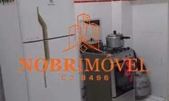 Imagem 2: CASA DE VILA 2 QUARTOS NO CACHAMBI