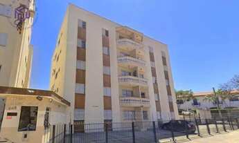 Imagem: Apartamento com 2 dormitórios à venda