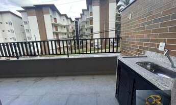 Imagem 8: Apartamento com 1 dormitório, 54 m² - venda por R$ 580.000 ou aluguel por R$ 3.700/mês - J