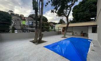 Imagem: Vendo terrenos na Vila Valqueire direto