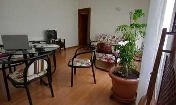 Imagem 3: Ed. ITAIMBÉ - Apto à venda - 2 dorms - Loc. privilegiada - Quadra da praia - Boa Vista - S