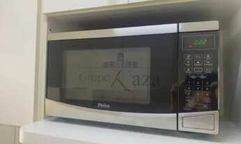 Imagem 6: Apartamento Padrão em São José dos Campos