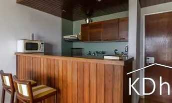 Imagem 6: Apartamento para locação em Alphaville Industrial