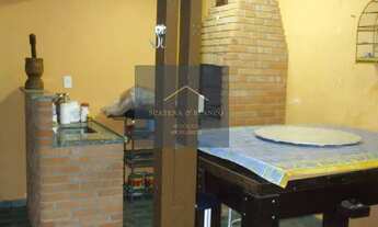 Imagem: Casa de condomínio com 3 quartos, 118m²