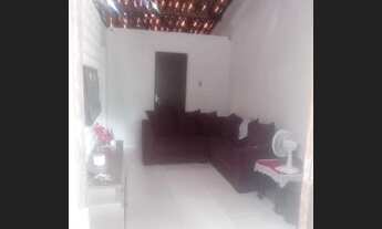 Imagem 2: Casa,disponível para visitas