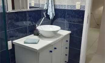 Imagem 6: Apartamento 2 Dormitórios Sala com Varanda e Vaga de Garagem