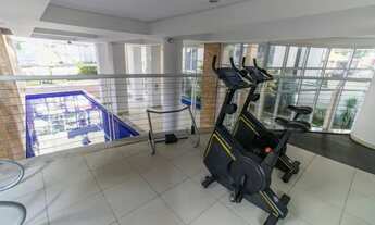 Imagem 5: Flat Dali Nyc disponível para venda com 40m², 01 dorm e 01 vaga de garagem