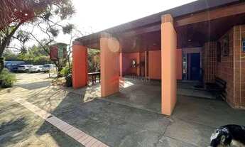 Imagem 4: Fazendinha - 4d/2sts Linda, TÉRREA e contemporânea, piscina e muito espaço!