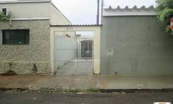 Imagem: Casa (térrea na rua) 3 dormitórios