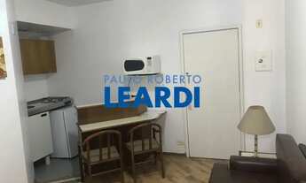 Imagem 1: FLAT - JARDIM PAULISTA - SP