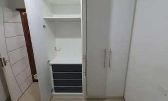 Imagem 7: Ap próximo ao metrô Jabaquara