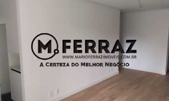 Imagem 4: ST. LOUIS, EDIFÍCIO MAIS CONCEITUADO DO JARDIM EUROPA!!!