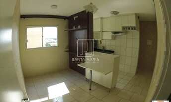 Imagem: Apartamento (tipo - padrao) 2 dormitórios