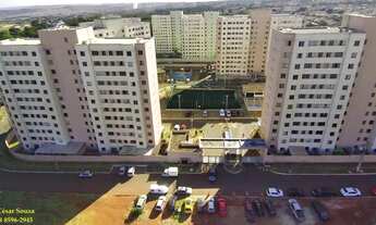 Imagem: Apto para alugar no Parque dos Esportes