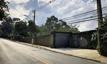 Imagem: COTIA - Casa Padrão - GRANJA VIANA