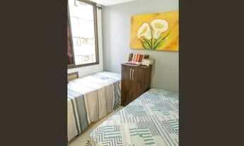 Imagem 6: Apartamento para Venda em São Paulo, Aclimação, 3 dormitórios, 2 banheiros, 1 vaga