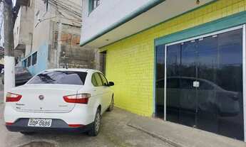 Imagem 6: Aluga se Galpão / depósito com aluguel por R$1.940 /mês