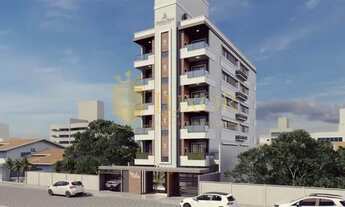 Imagem 2: O Residencial Bella Mares localizado na praia do Gravatá em Navegantes- SC