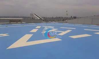 Imagem 6: Conjunto, 225 m² - Barra Funda - São Paulo/SP