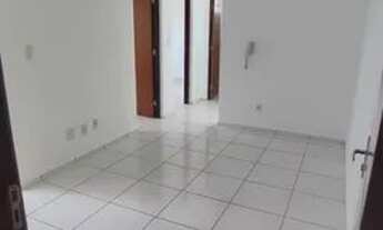 Imagem: Passo apto ao lado do patio norte c/ varanda