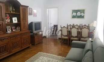 Imagem: São Paulo - Apartamento Padrão - Mooca