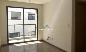 Imagem 2: Apartamento com UM QUARTO à venda, 46 m² por R$ 390.000 - Agriões - Teresópolis/RJ