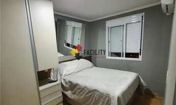 Imagem 7: Apartamento com 2 dormitórios à venda, 60 m² por R$ 600.000 - Taquaral - Campinas/SP